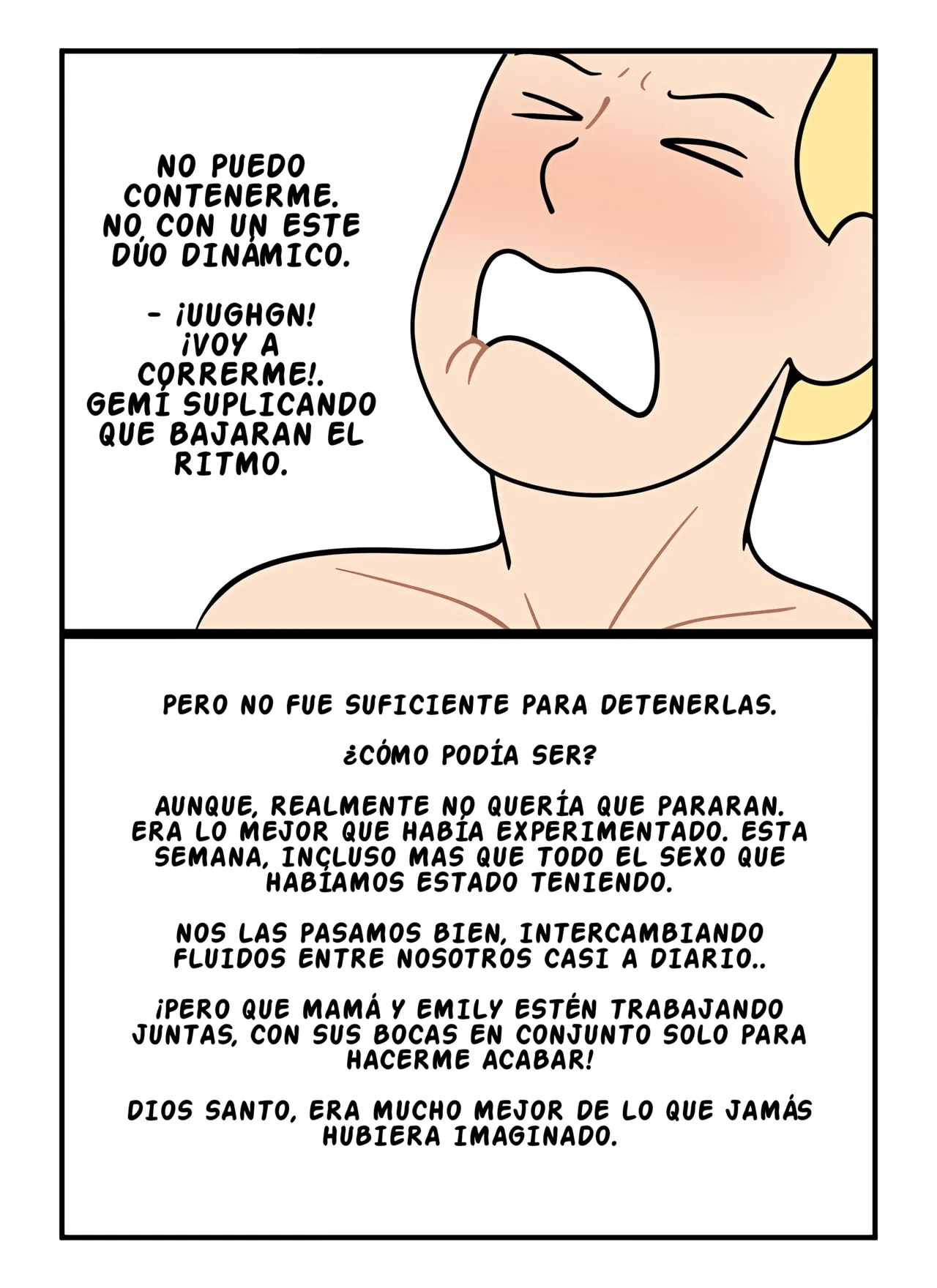 Es hora del baño, otra vez - Image 28