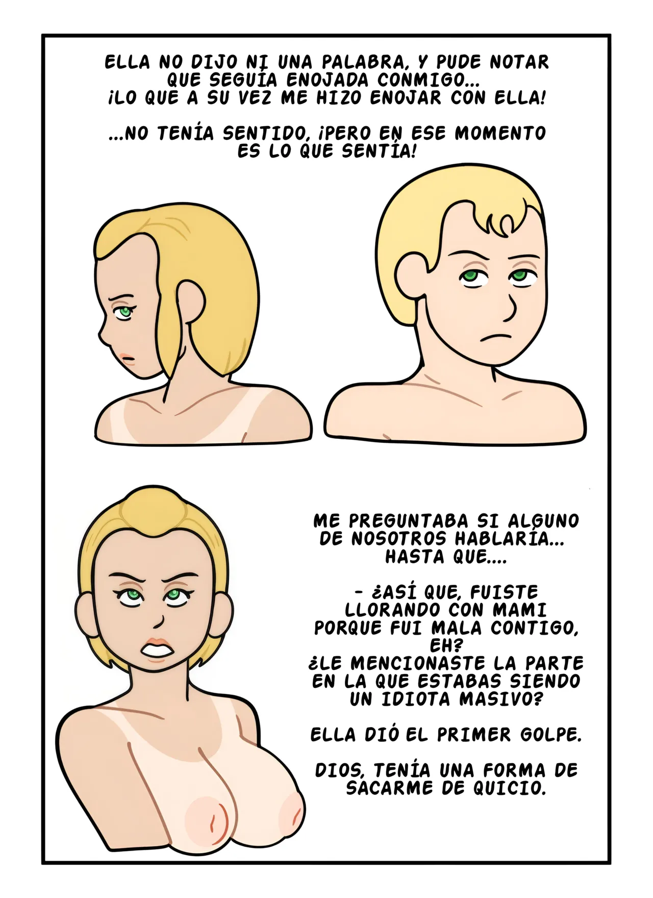 Es hora del baño, otra vez - Image 34