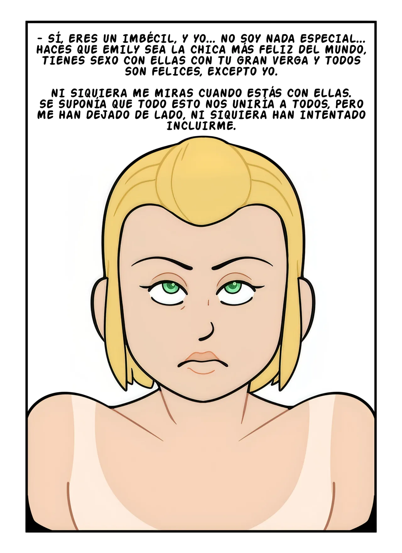 Es hora del baño, otra vez - Image 37