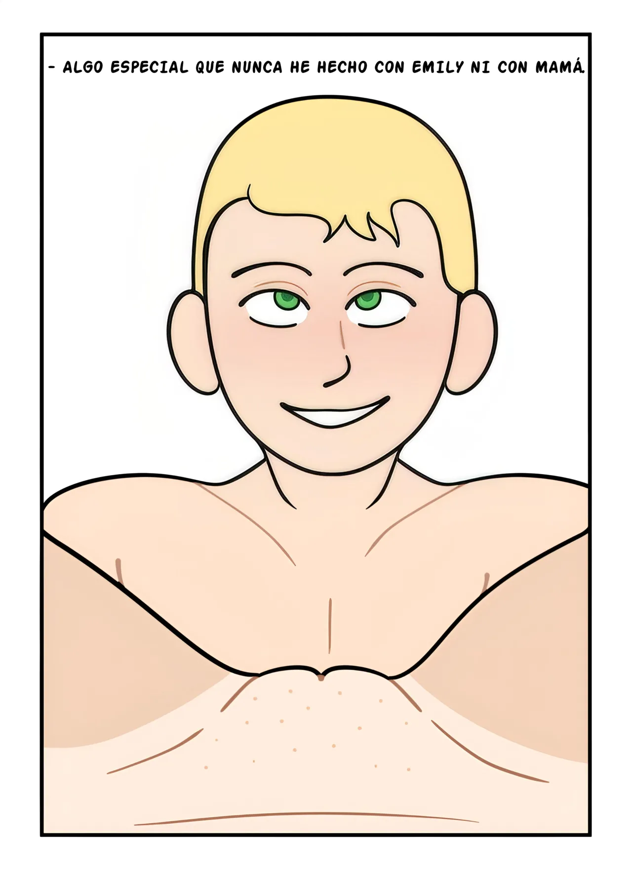 Es hora del baño, otra vez - Image 43