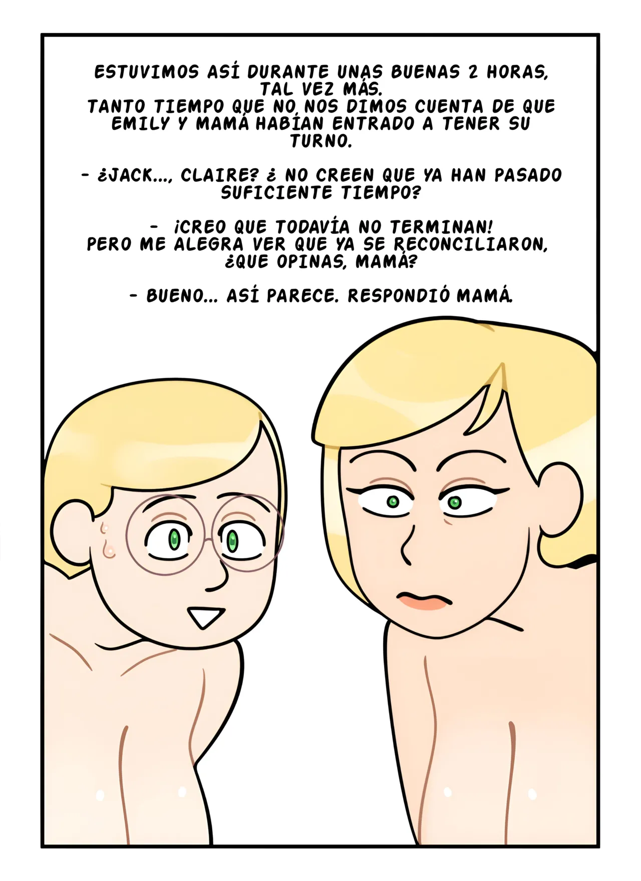 Es hora del baño, otra vez - Image 57