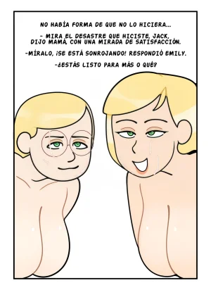 Es hora del baño, otra vez - Page 30