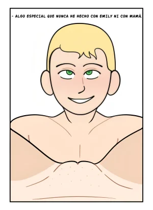 Es hora del baño, otra vez - Page 43