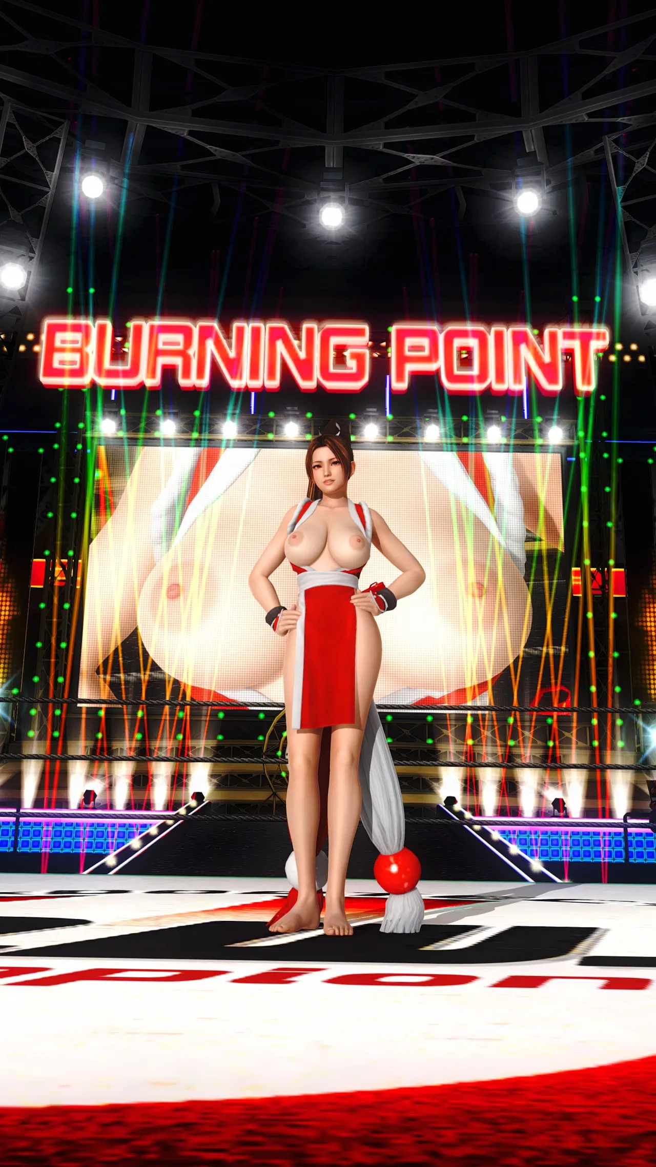 ES skyrim pixiv bondage complete version - Image 383