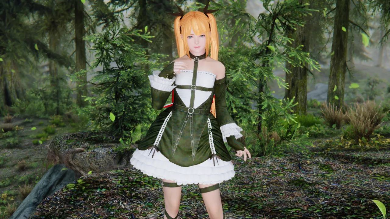 ES skyrim pixiv bondage complete version - Image 493