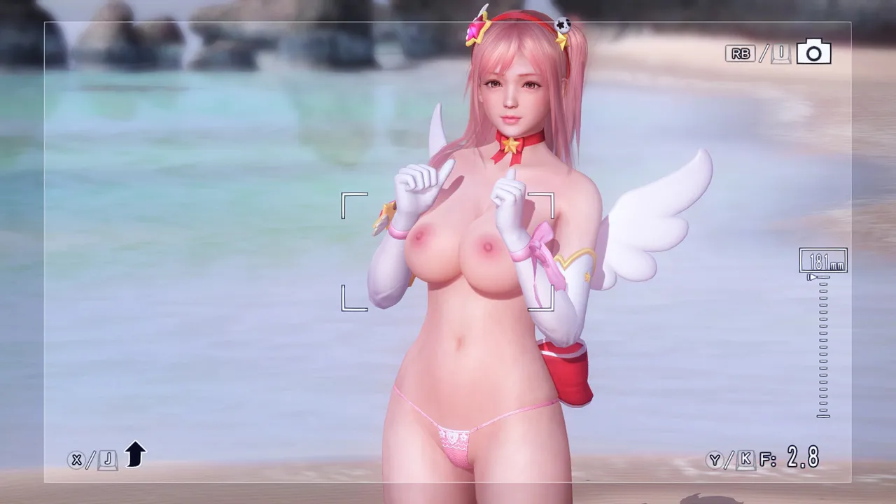 ES skyrim pixiv bondage complete version - Image 55