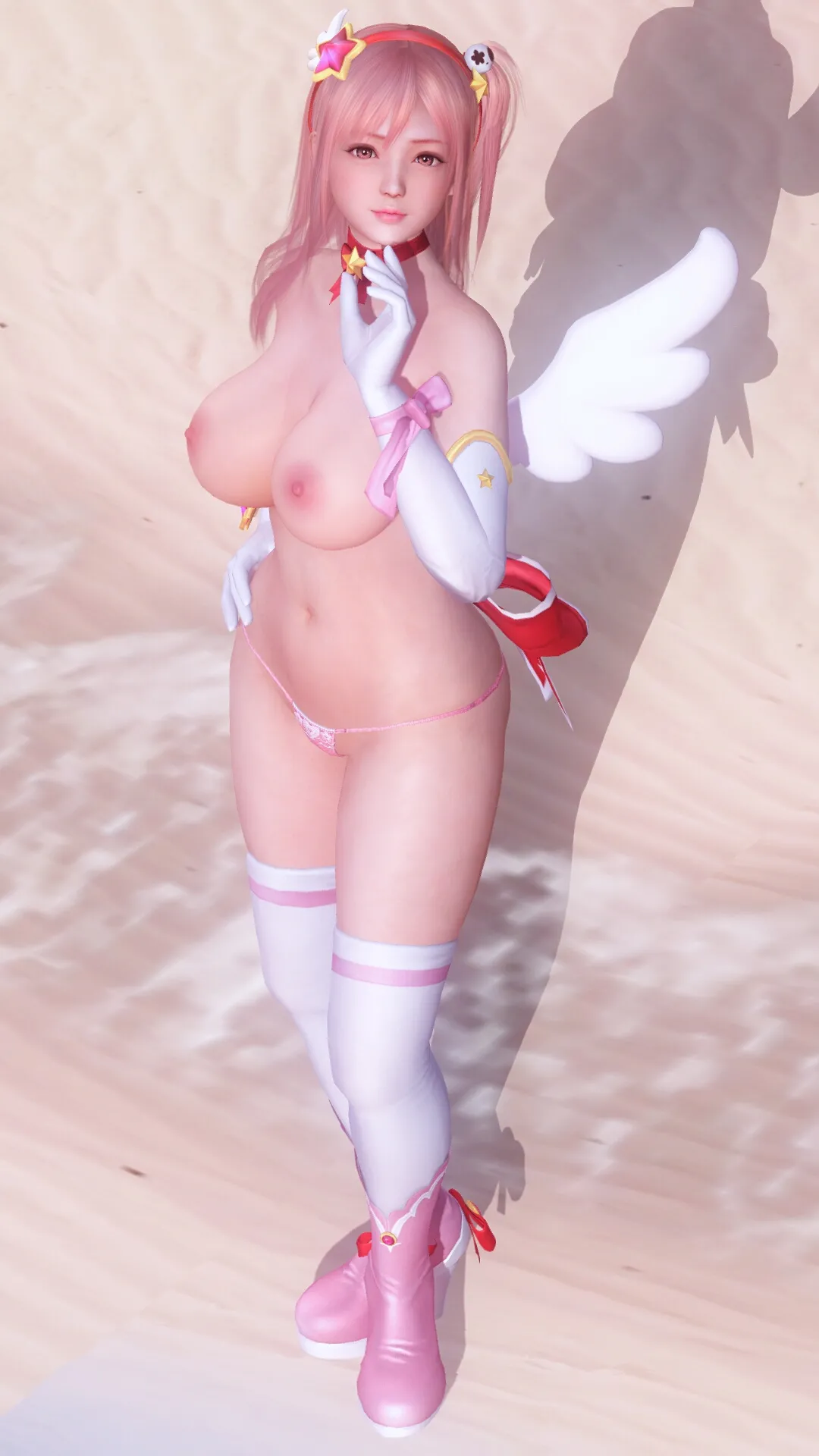 ES skyrim pixiv bondage complete version - Image 61