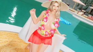 ES skyrim pixiv bondage complete version - Page 12