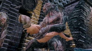 ES skyrim pixiv bondage complete version - Page 123