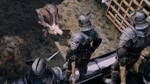 ES skyrim pixiv bondage complete version - Page 124