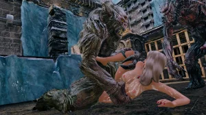 ES skyrim pixiv bondage complete version - Page 130