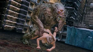 ES skyrim pixiv bondage complete version - Page 132