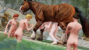 ES skyrim pixiv bondage complete version - Page 211