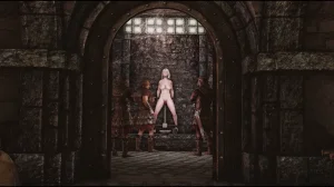 ES skyrim pixiv bondage complete version - Page 331