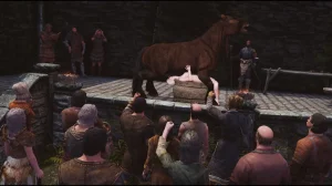 ES skyrim pixiv bondage complete version - Page 343