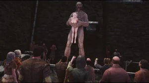 ES skyrim pixiv bondage complete version - Page 359