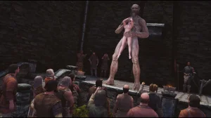 ES skyrim pixiv bondage complete version - Page 362