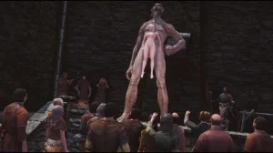 ES skyrim pixiv bondage complete version - Page 365