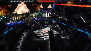 ES skyrim pixiv bondage complete version - Page 394