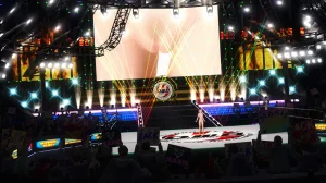 ES skyrim pixiv bondage complete version - Page 413