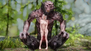 ES skyrim pixiv bondage complete version - Page 501