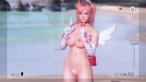 ES skyrim pixiv bondage complete version - Page 55