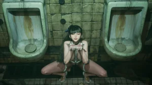 ES skyrim pixiv bondage complete version - Page 557