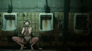 ES skyrim pixiv bondage complete version - Page 559