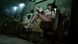 ES skyrim pixiv bondage complete version - Page 573