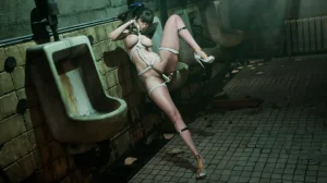 ES skyrim pixiv bondage complete version - Page 577