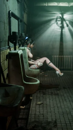 ES skyrim pixiv bondage complete version - Page 584