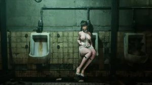 ES skyrim pixiv bondage complete version - Page 590