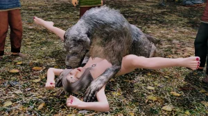 ES skyrim pixiv bondage complete version - Page 82