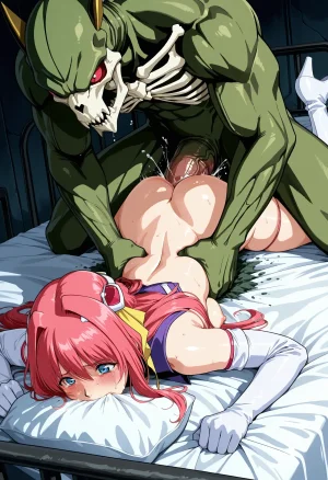 escalayer sayuka kouenjiillustrious - Page 73