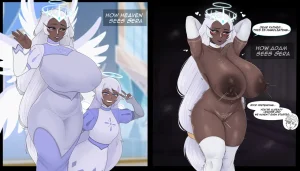 Escriba Hazbin Hotel - Page 17