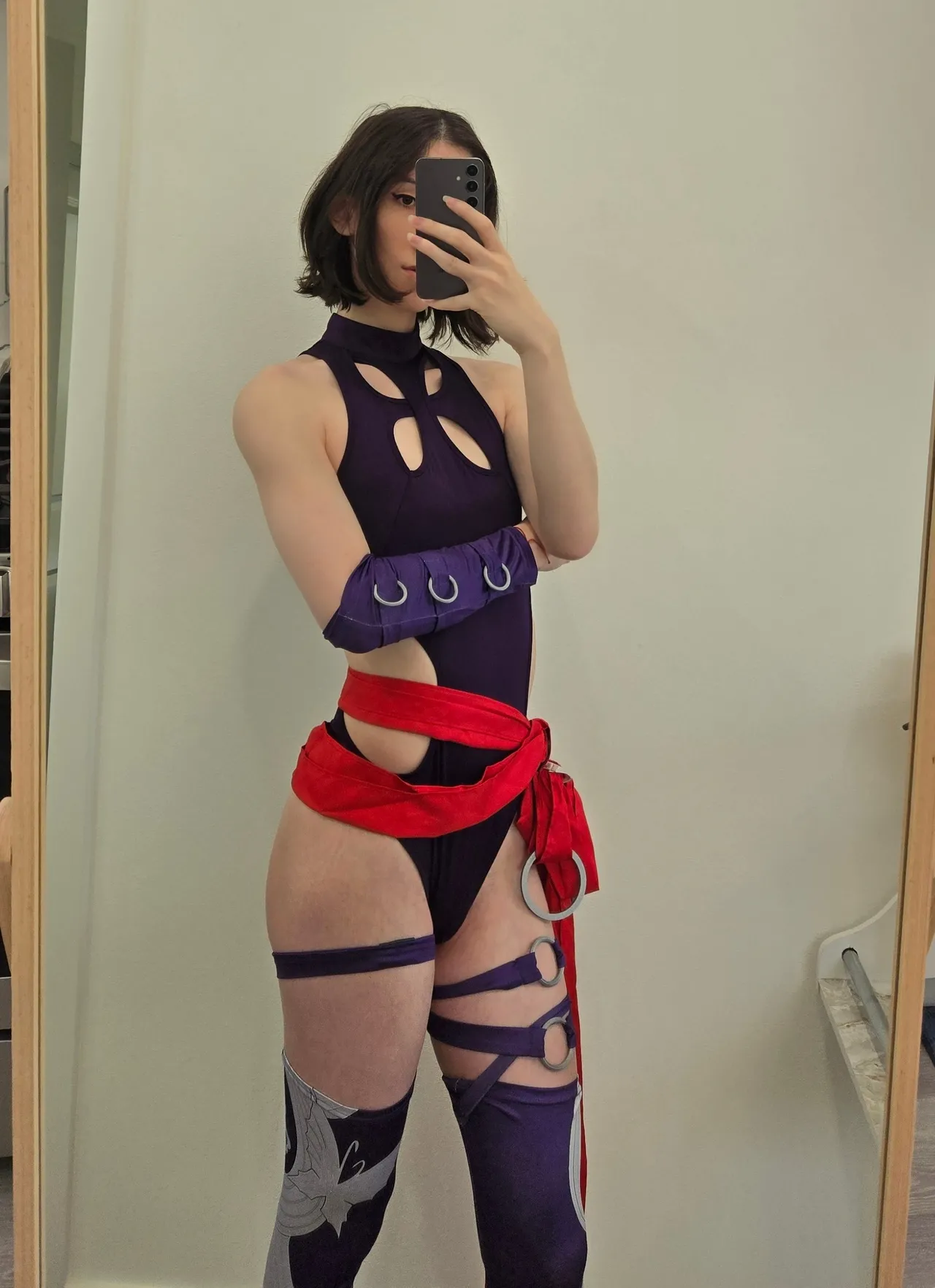 Eskay - Psylocke - Image 1