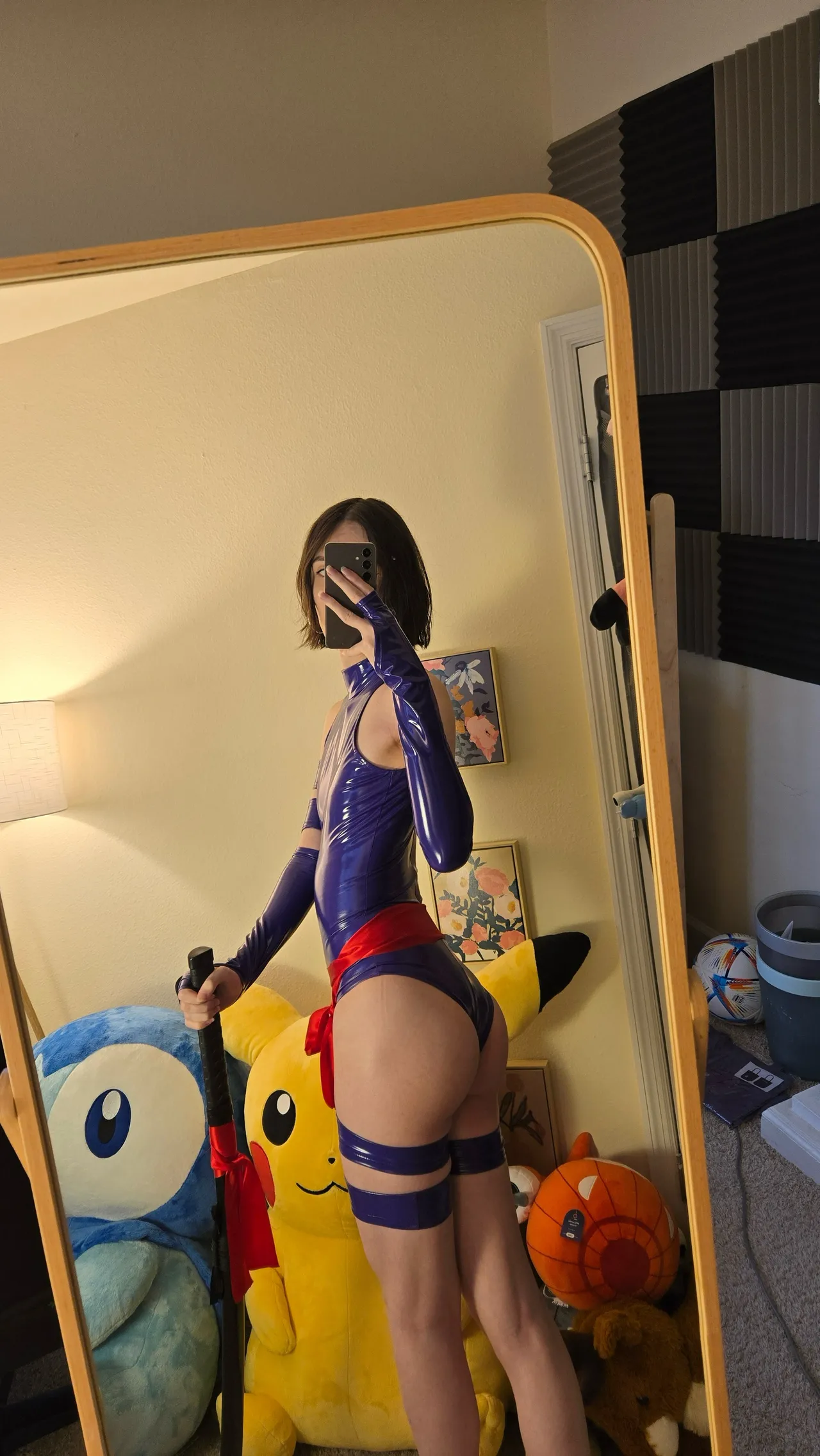 Eskay - Psylocke - Image 11