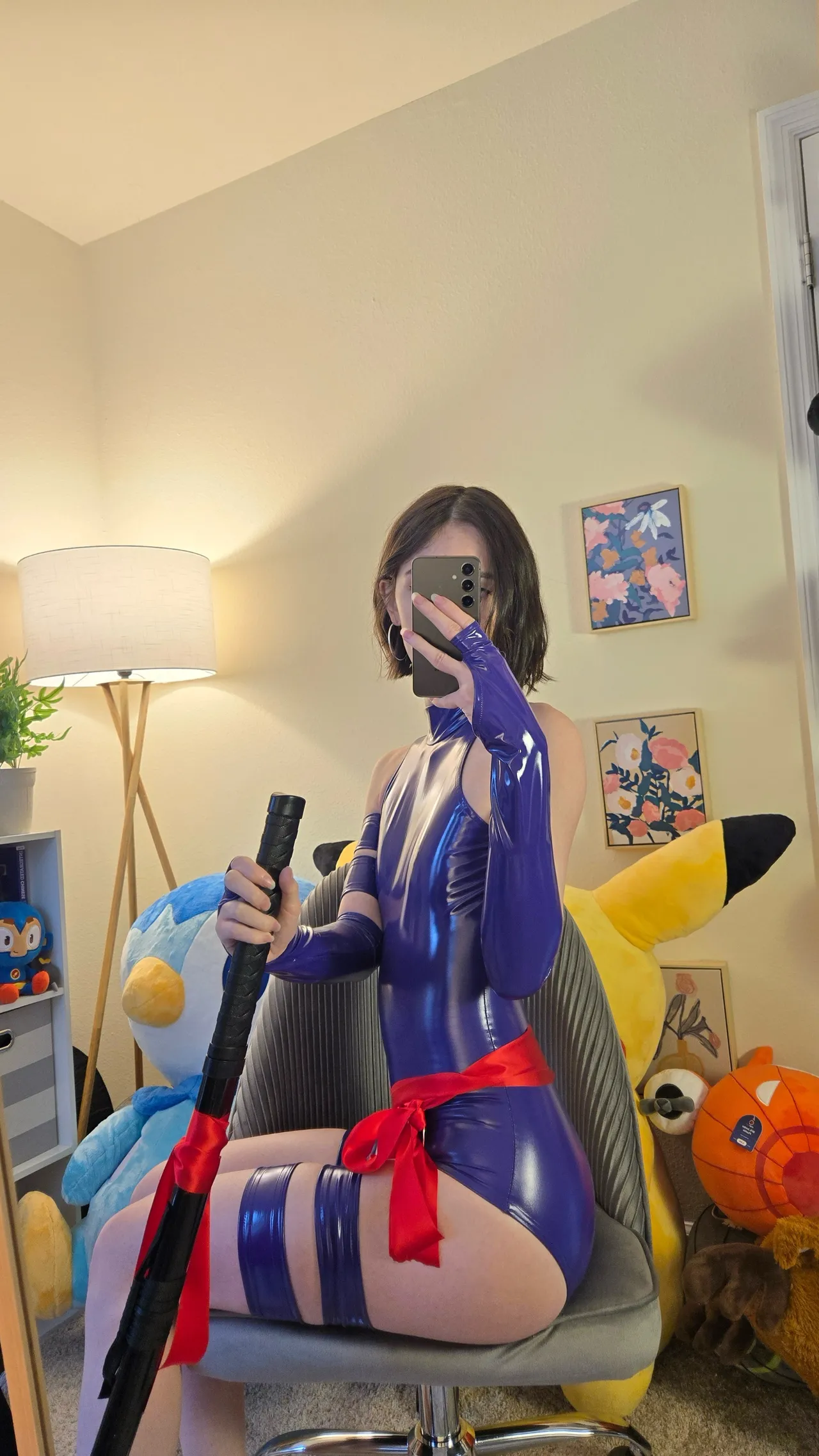 Eskay - Psylocke - Image 13