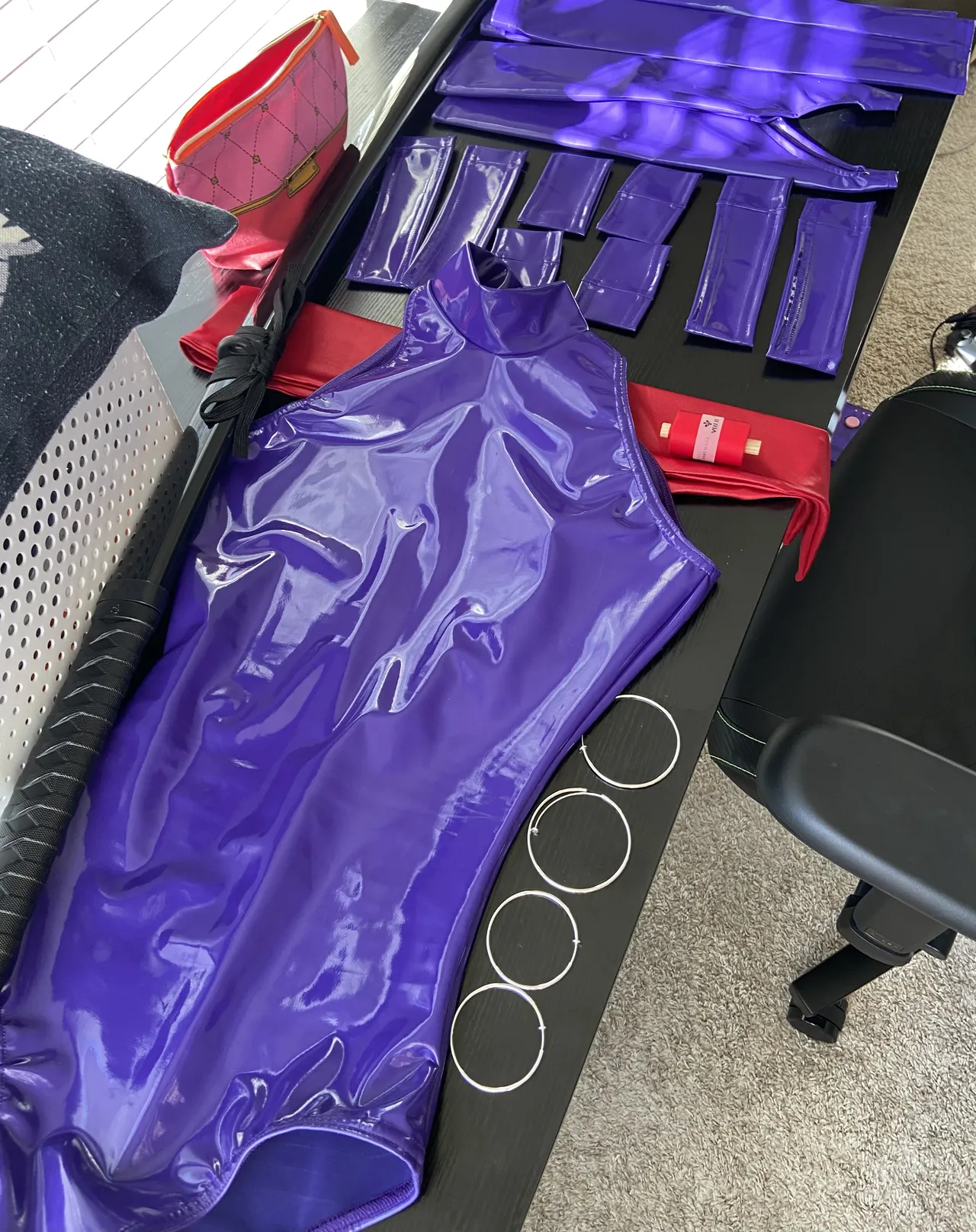 Eskay - Psylocke - Image 14