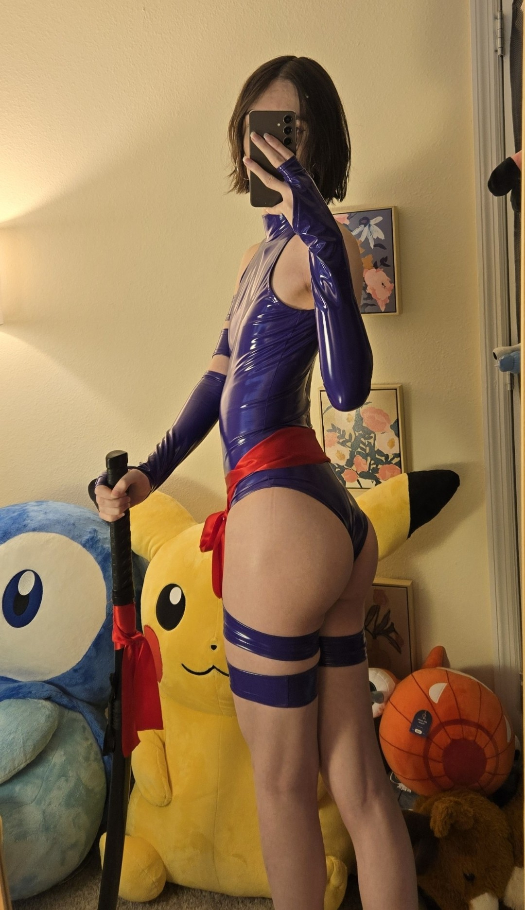 Eskay - Psylocke - Image 17