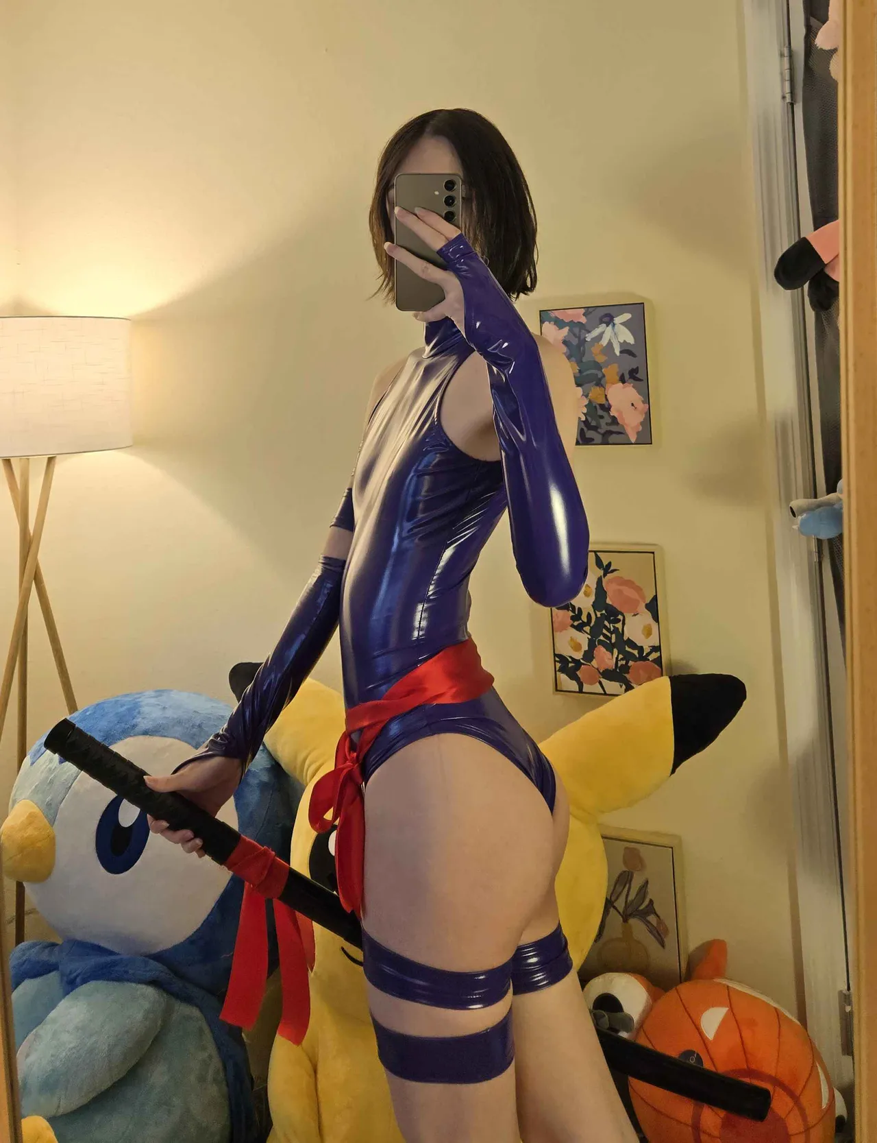Eskay - Psylocke - Image 2