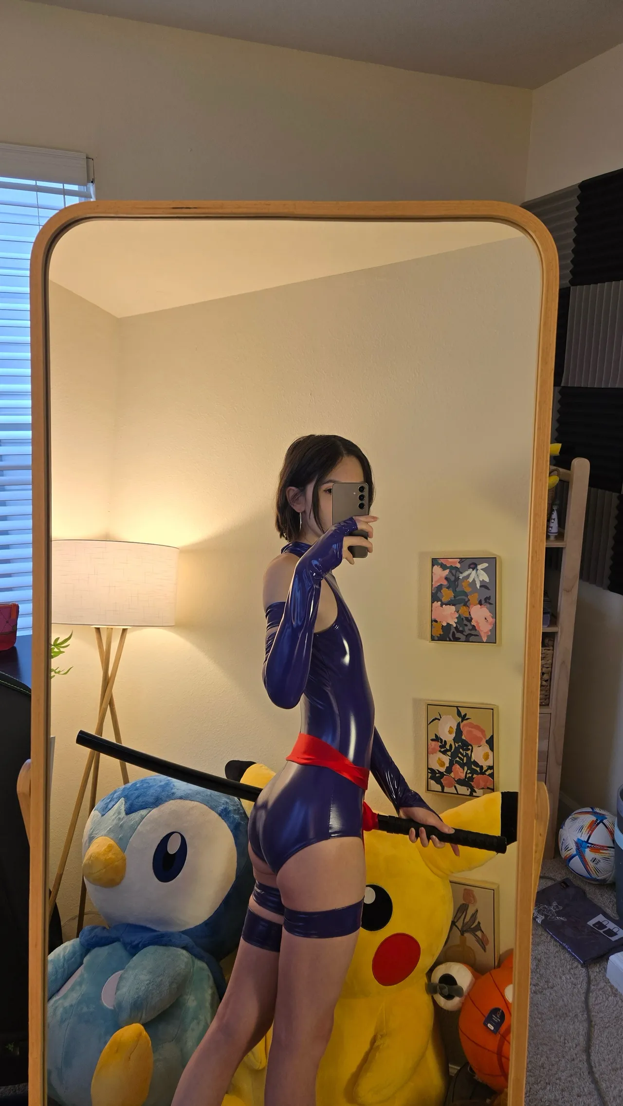 Eskay - Psylocke - Image 9