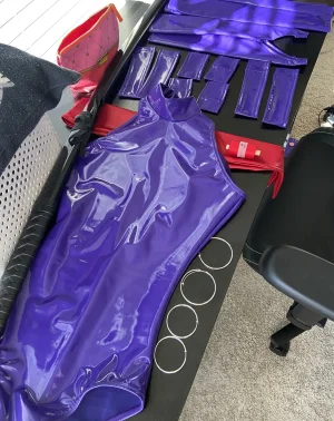 Eskay - Psylocke - Page 14