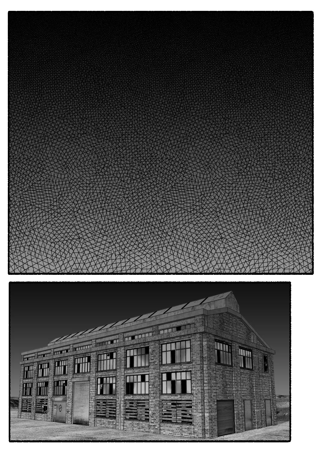 EsuEsu Mahou Shoujo VS Inma Seibutsu 25 - Image 10