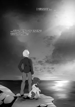 Ether-Core -Dew of Tomorrow- Boundary Tears English Ongoing - Page 5
