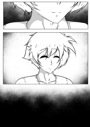 Ether-Core -Dew of Tomorrow- Boundary Tears English Ongoing - Page 83