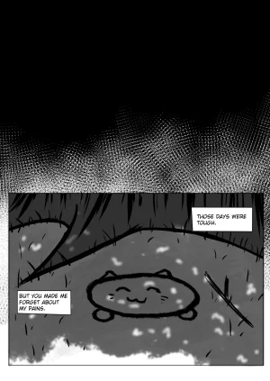 Ether-Core -Dew of Tomorrow- Boundary Tears English Ongoing - Page 84