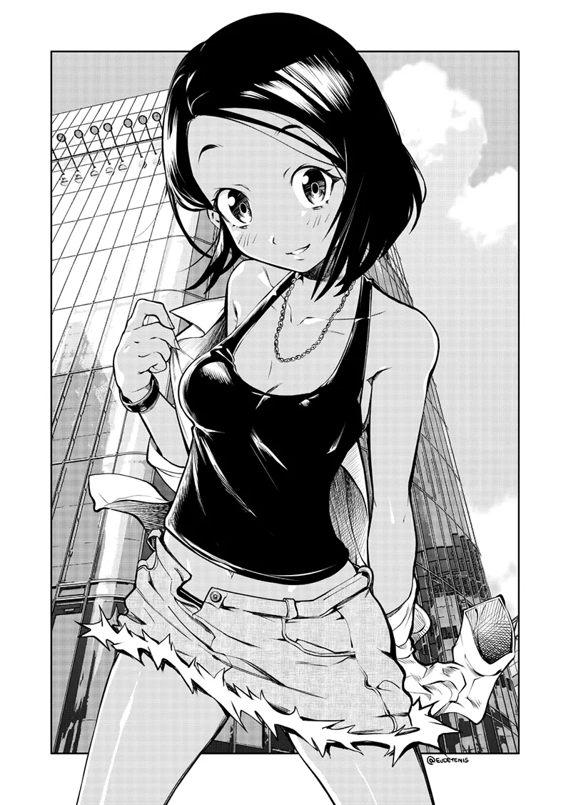 EUDETENIS Back to Black Cup 1-10 hiatus - Image 13