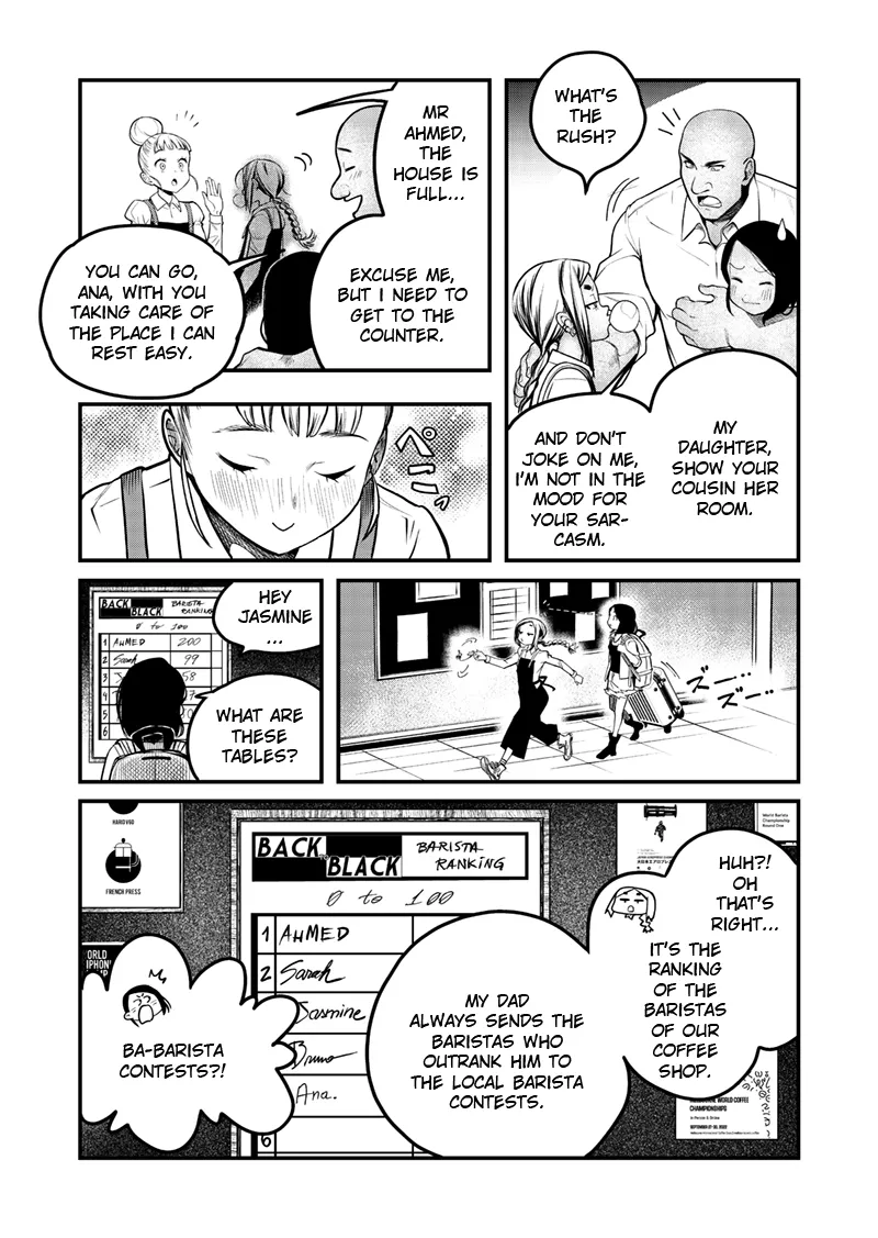 EUDETENIS Back to Black Cup 1-10 hiatus - Image 19