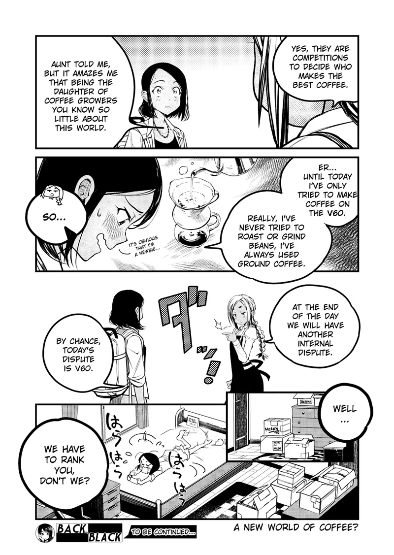 EUDETENIS Back to Black Cup 1-10 hiatus - Image 20